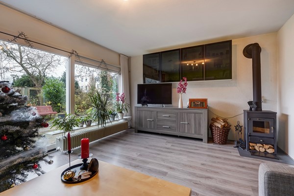 Foto - Te koop: Brilduikerhof 8, 2623 NT Delft